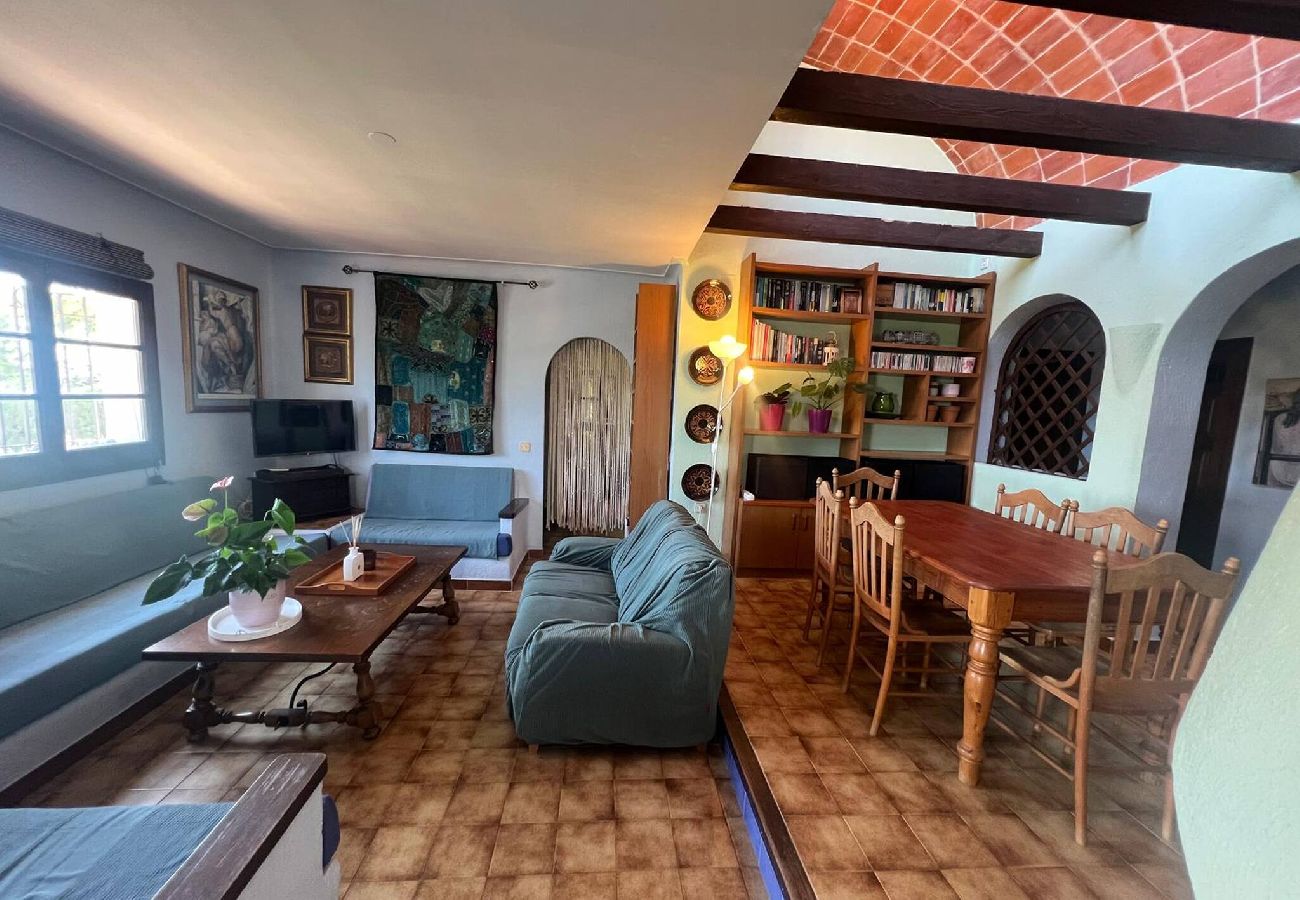 Ferienhaus in Estartit - VG 12