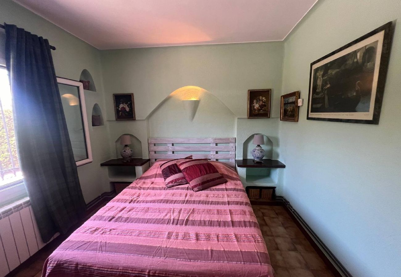 Ferienhaus in Estartit - VG 12