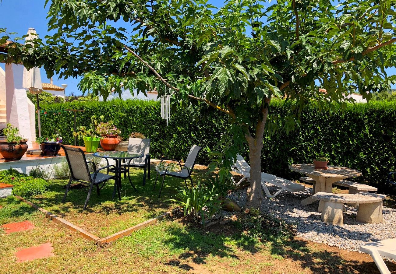 Ferienhaus in Estartit - VG 12