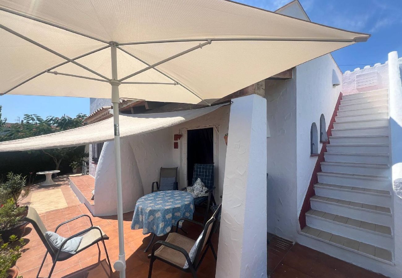 Ferienhaus in Estartit - VG 12