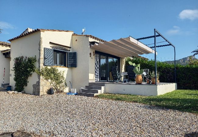 Bungalow in Estartit - Las Palmeras 6