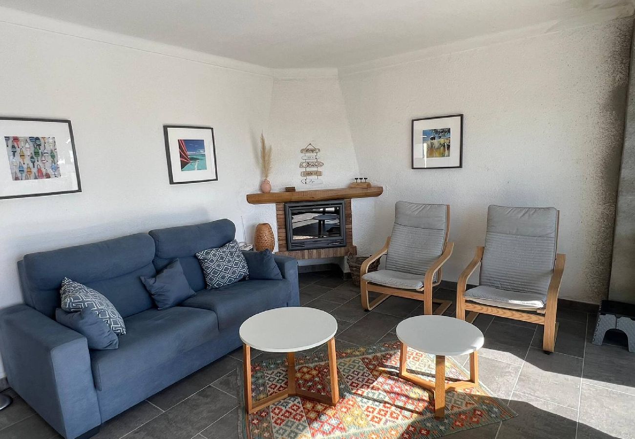 Bungalow in Estartit - Las Palmeras 6