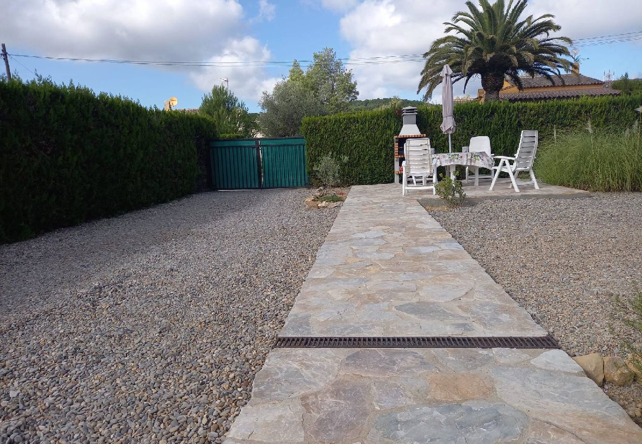 Bungalow in Estartit - Las Palmeras 6
