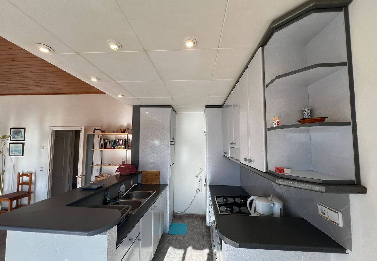 Ferienwohnung in Estartit - BU 27c