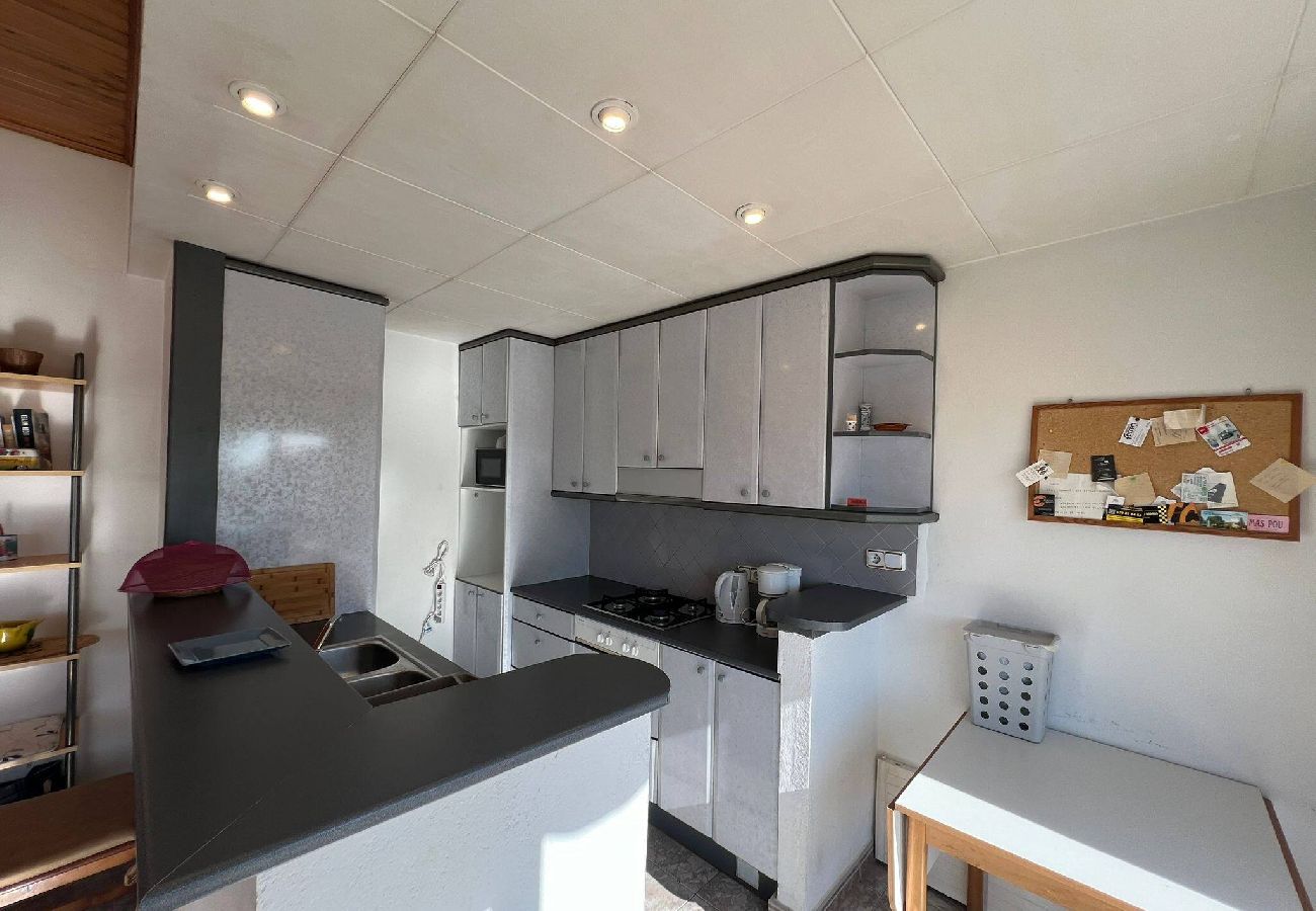 Ferienwohnung in Estartit - BU 27c