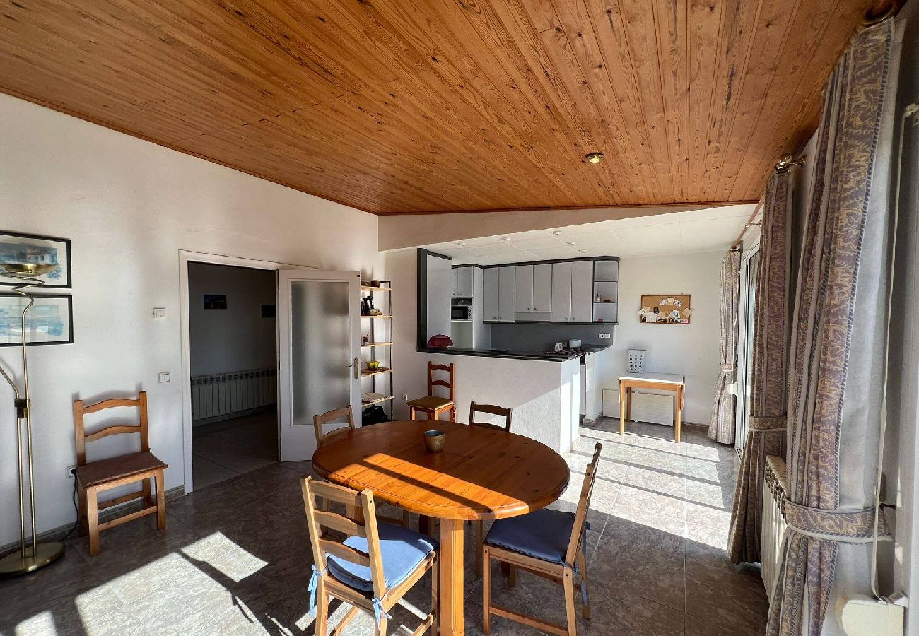 Ferienwohnung in Estartit - BU 27c