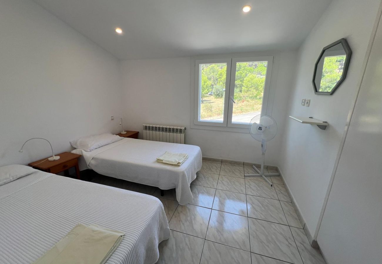 Ferienwohnung in Estartit - BU 27c
