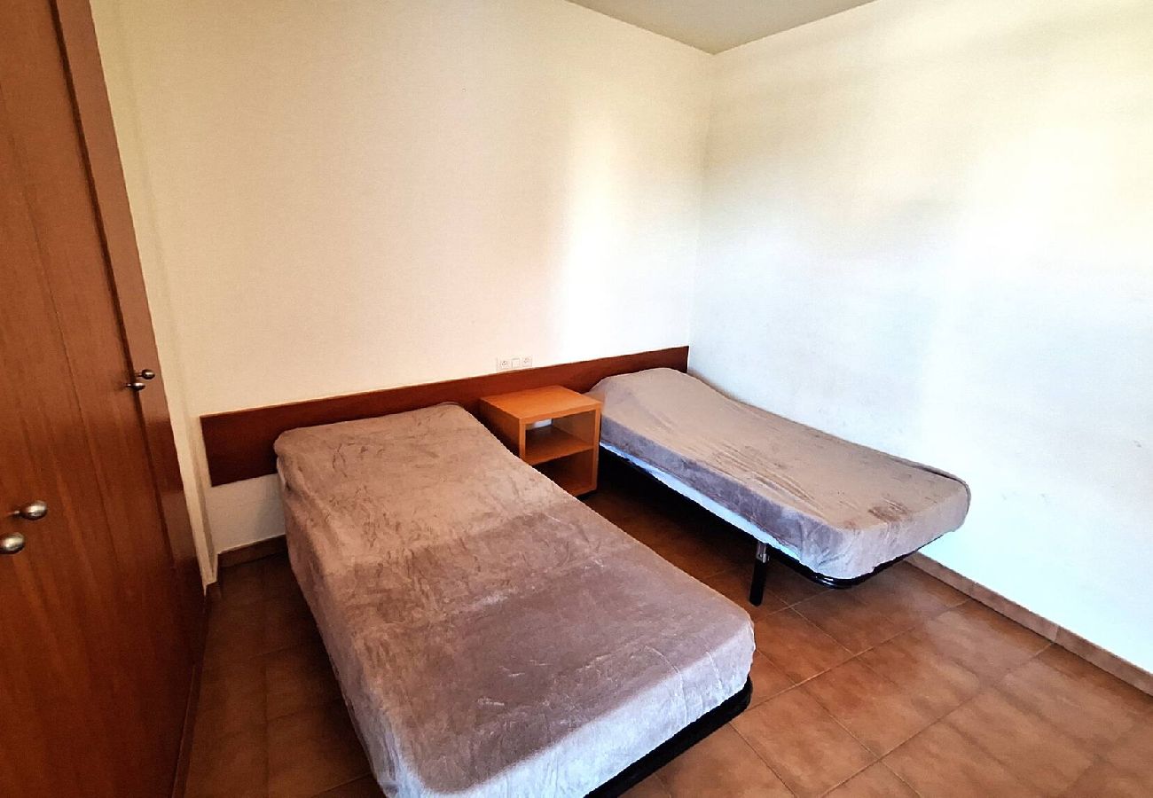 Ferienwohnung in Estartit - Miami II