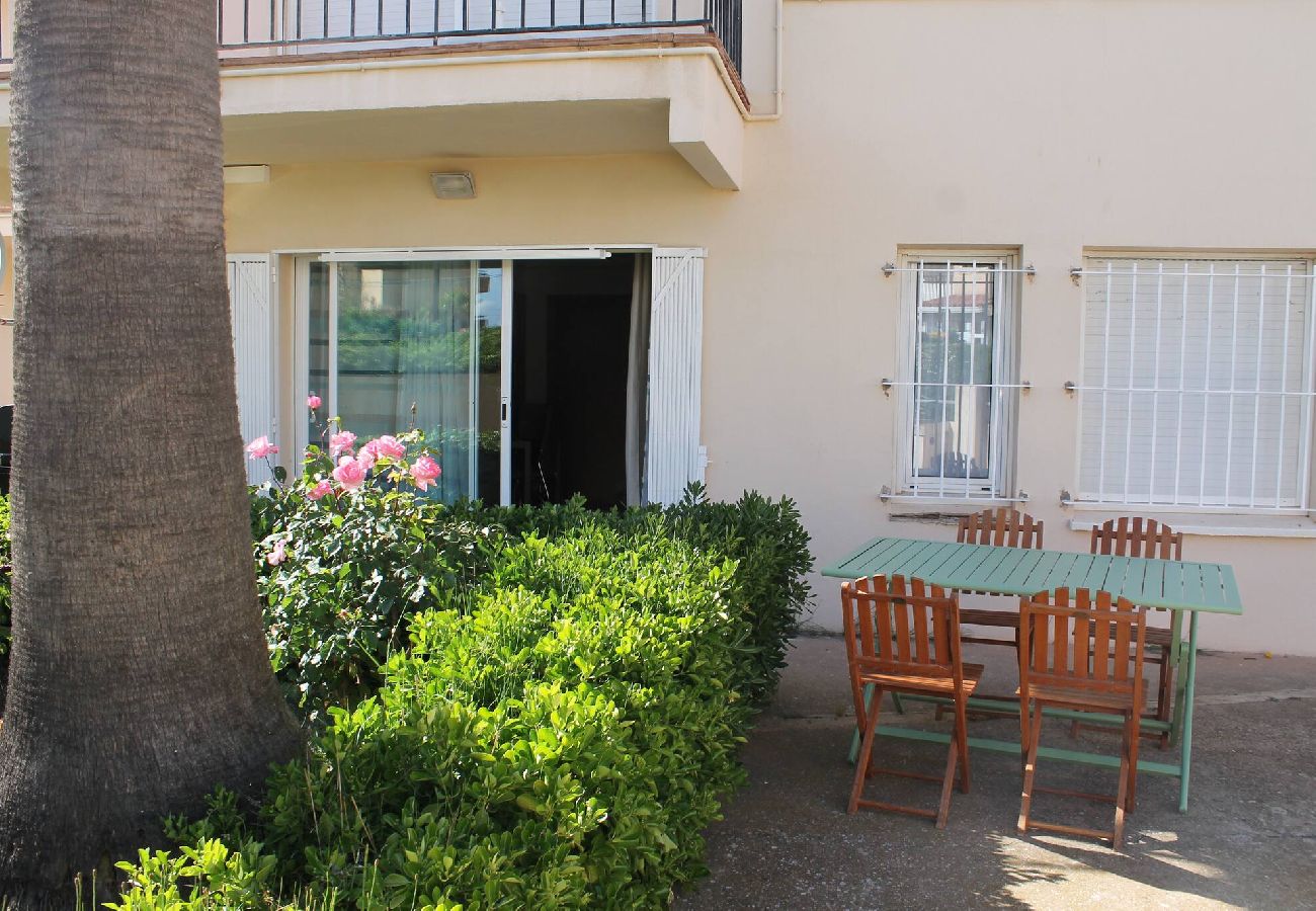 Ferienwohnung in Estartit - Sur Alf 40