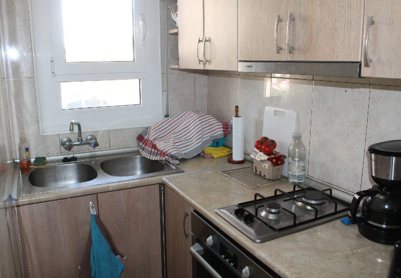 Ferienwohnung in Estartit - Sur Alf 40