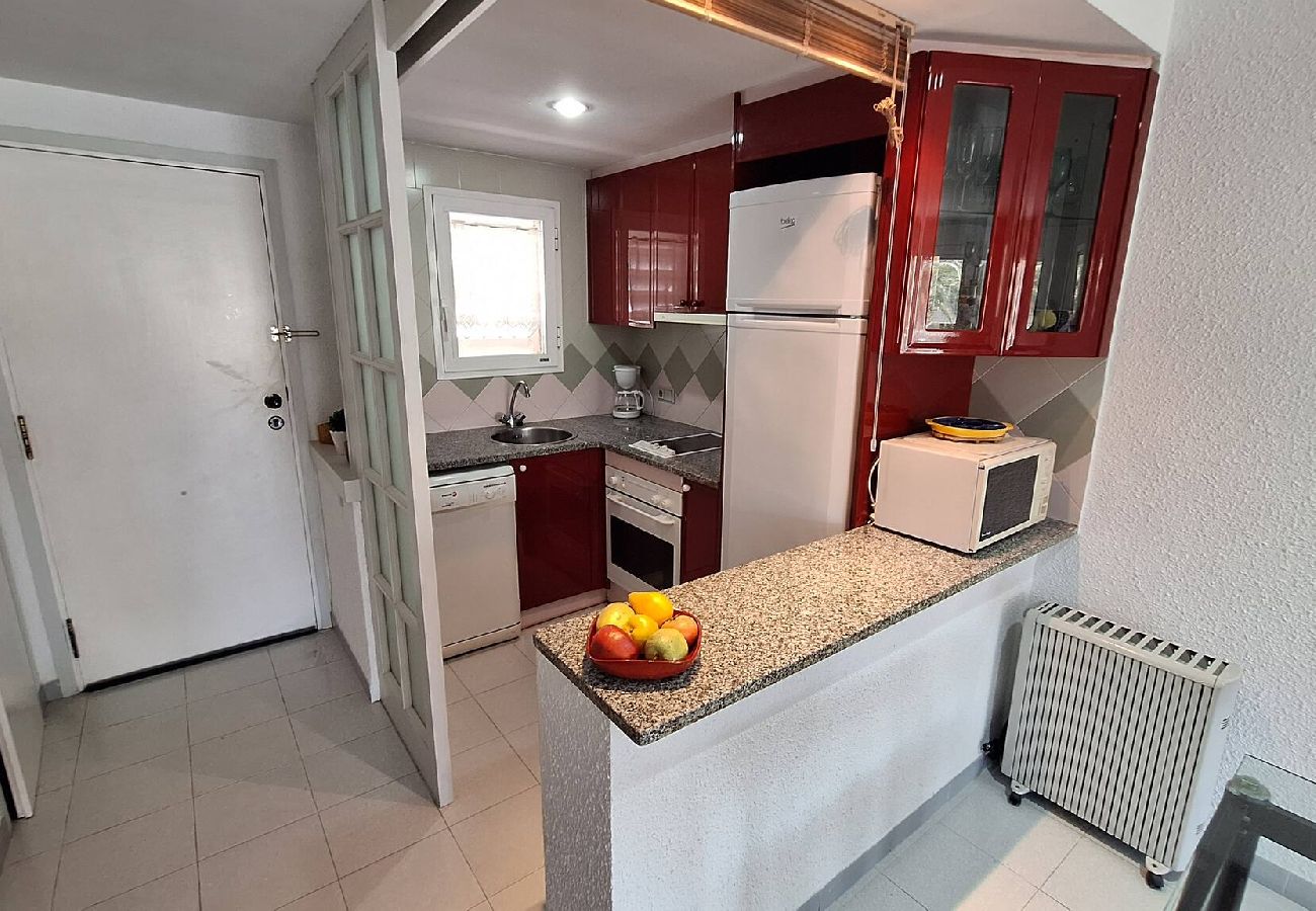 Ferienwohnung in Estartit - MD 248