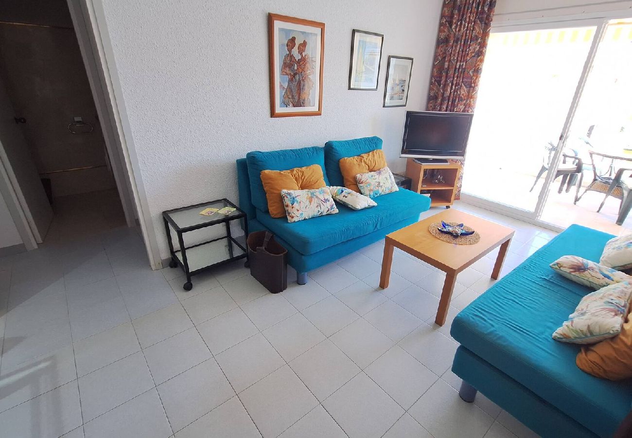 Ferienwohnung in Estartit - MD 248