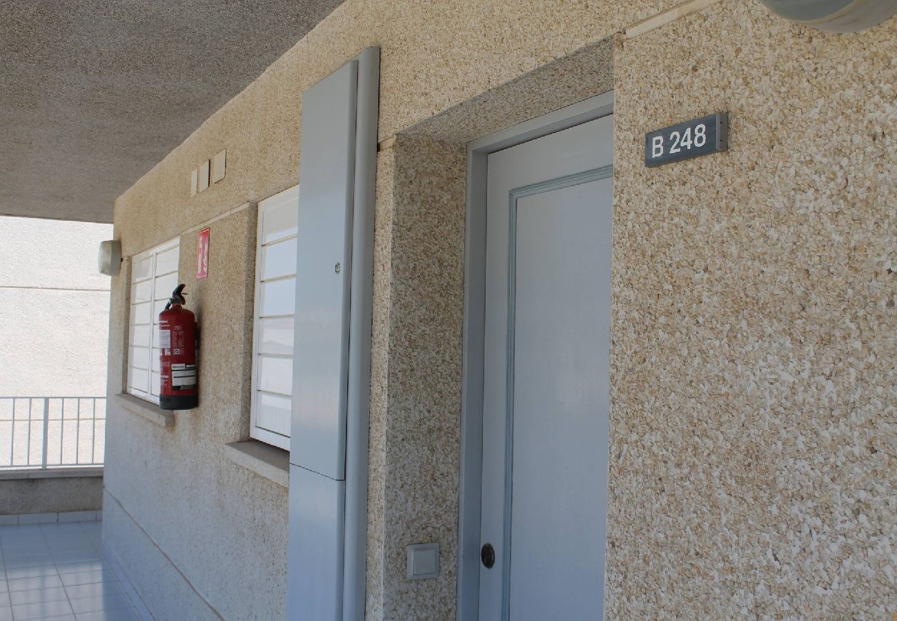 Ferienwohnung in Estartit - MD 248
