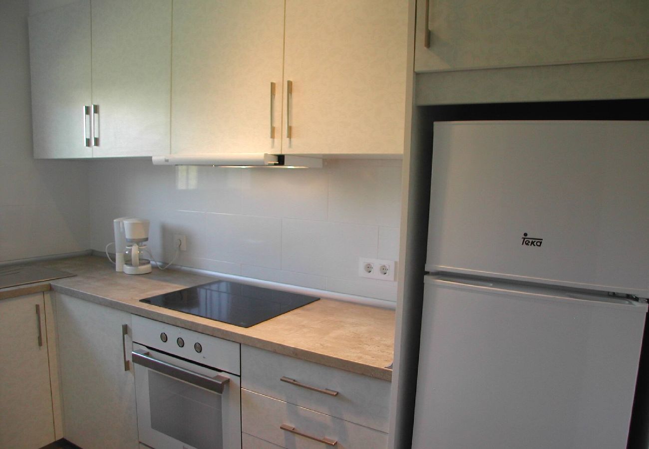 Ferienhaus in Estartit - BR 37