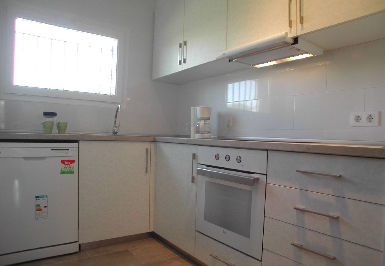 Ferienhaus in Estartit - BR 37