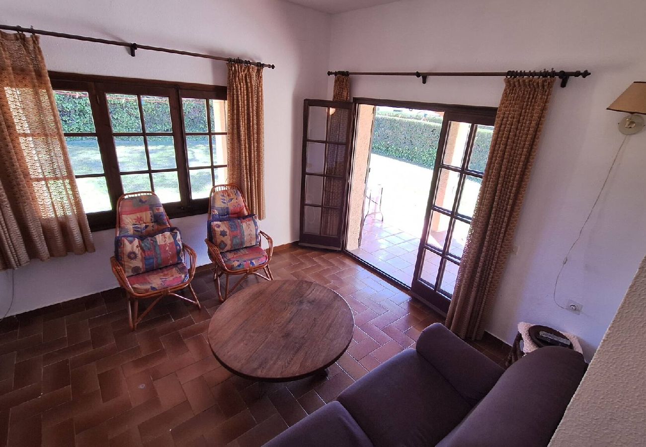Ferienhaus in Estartit - BR 33