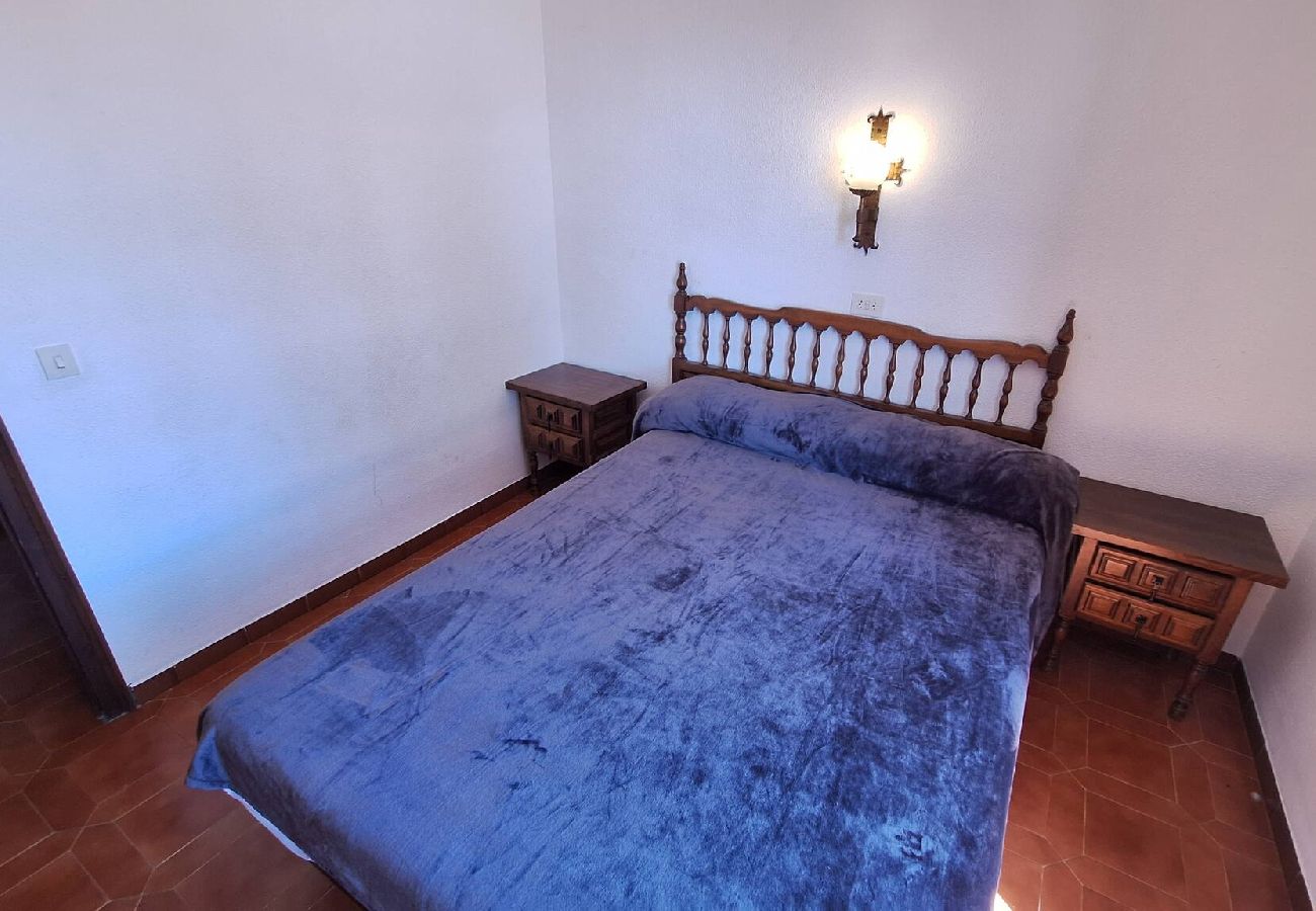 Ferienhaus in Estartit - BR 33