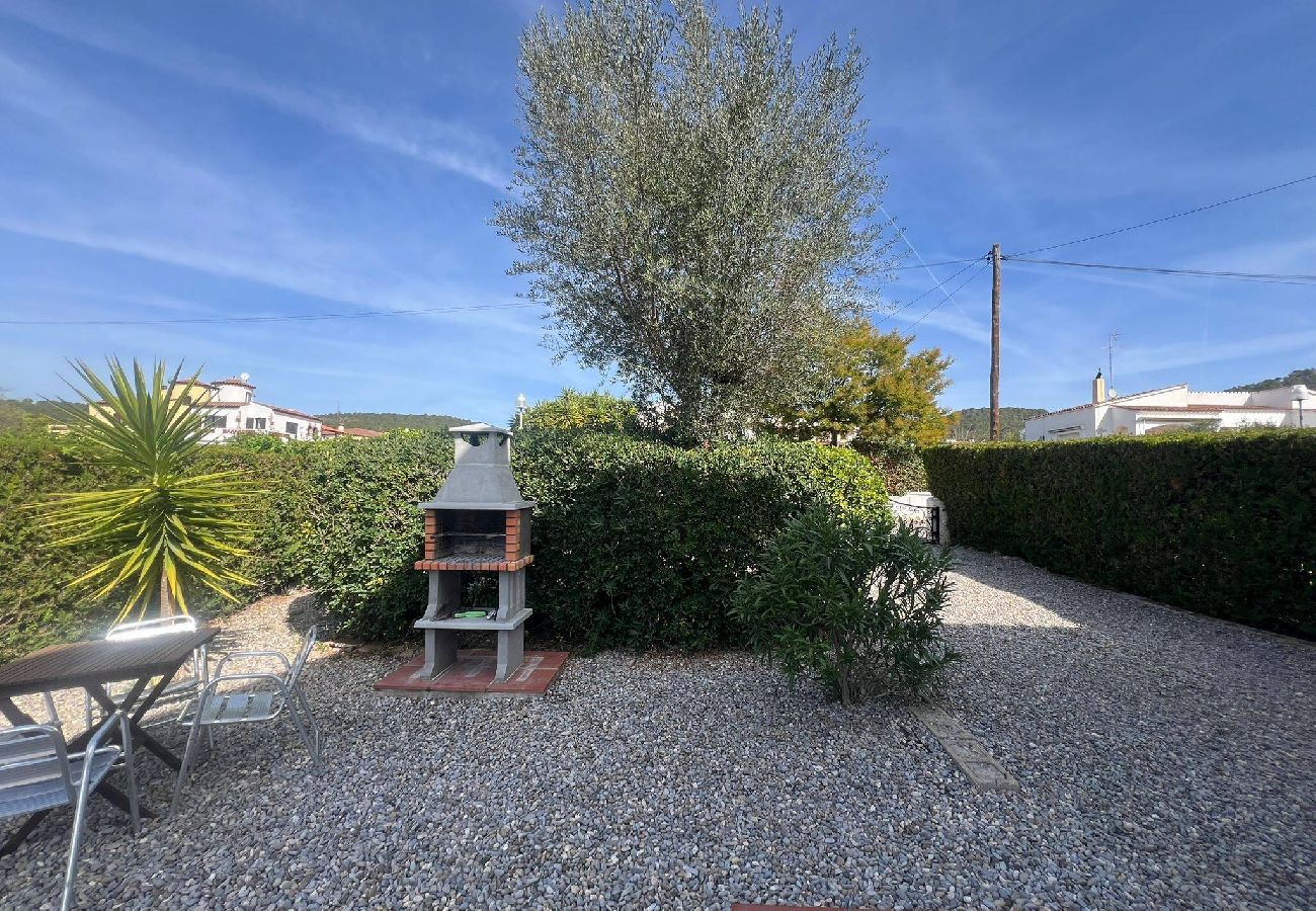 Ferienhaus in Estartit - Alemanya 9