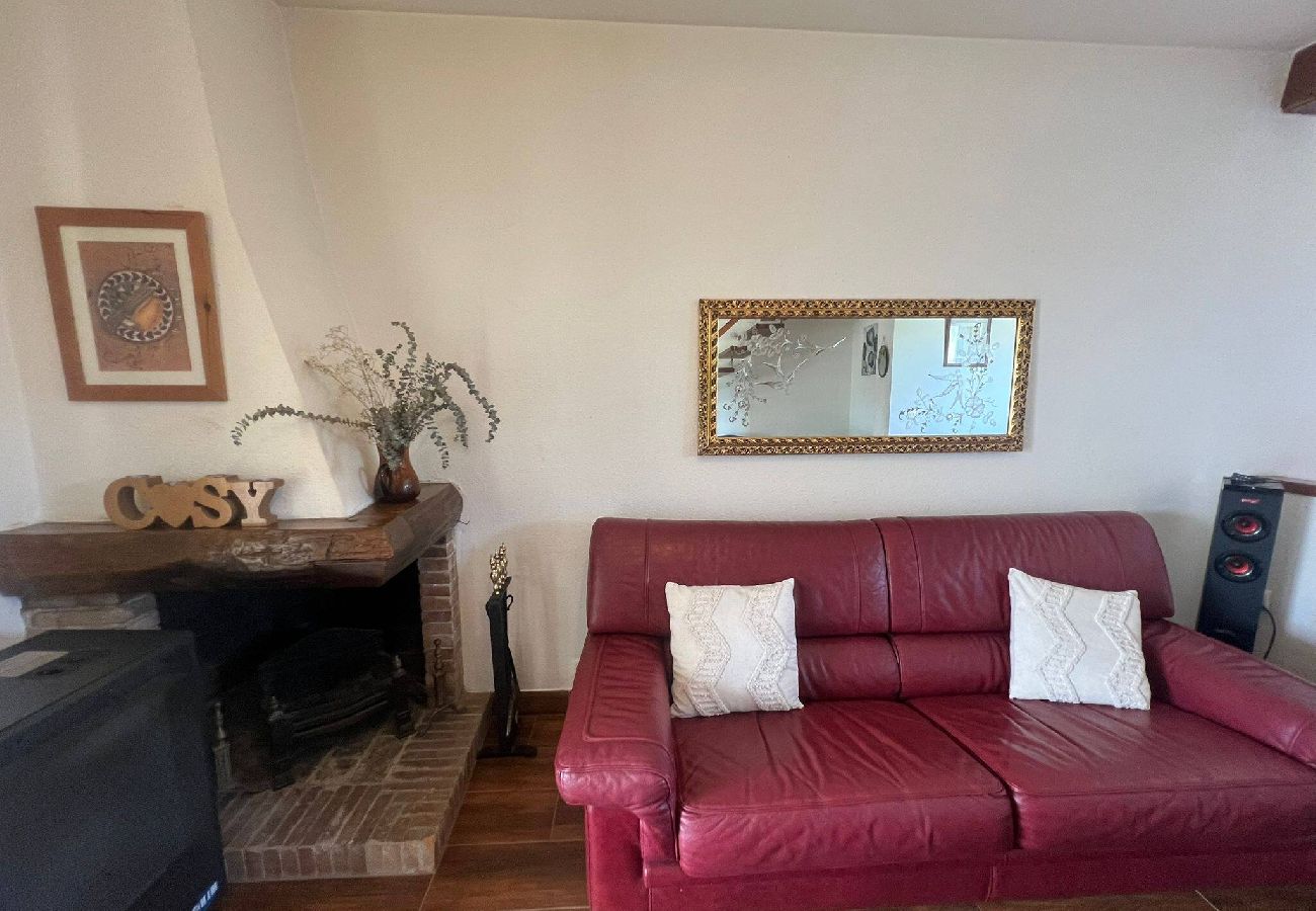 Ferienhaus in Estartit - Alemanya 9