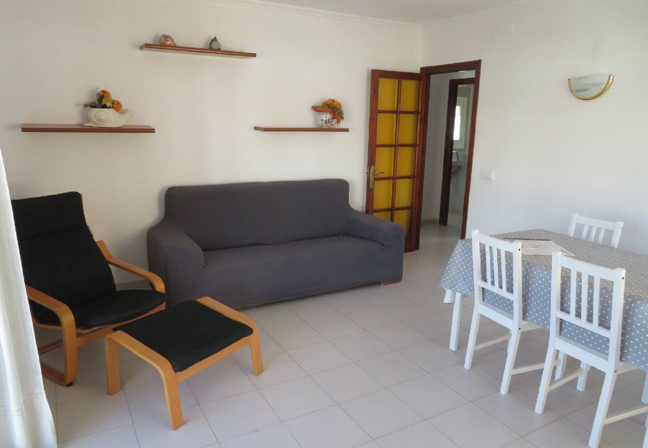 Ferienhaus in Estartit - Cipsela