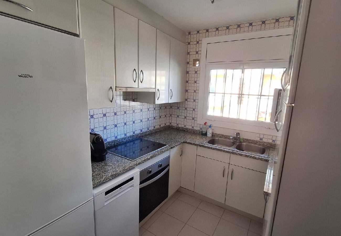 Ferienhaus in Estartit - Cipsela