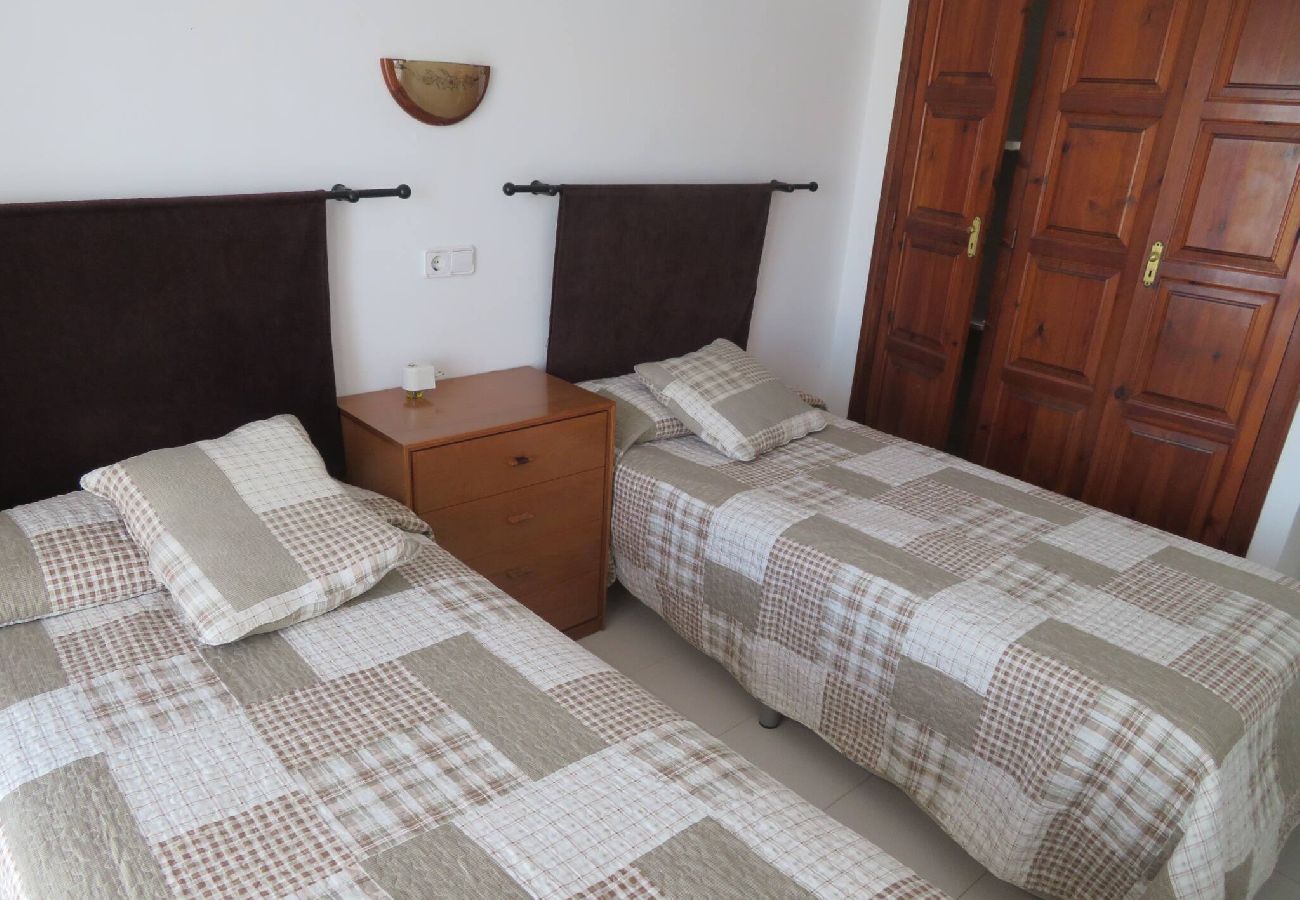 Ferienhaus in Estartit - Cipsela