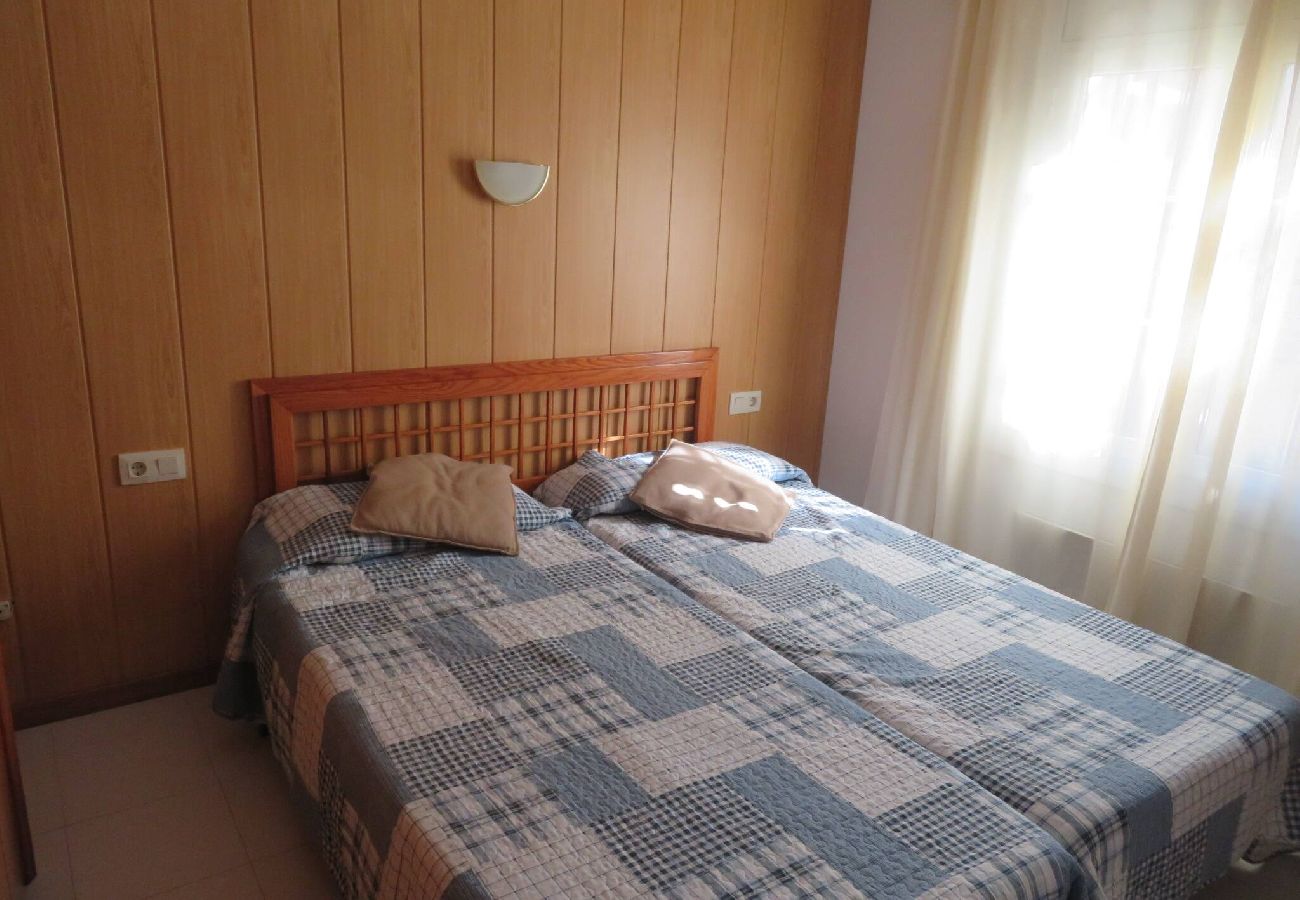 Ferienhaus in Estartit - Cipsela