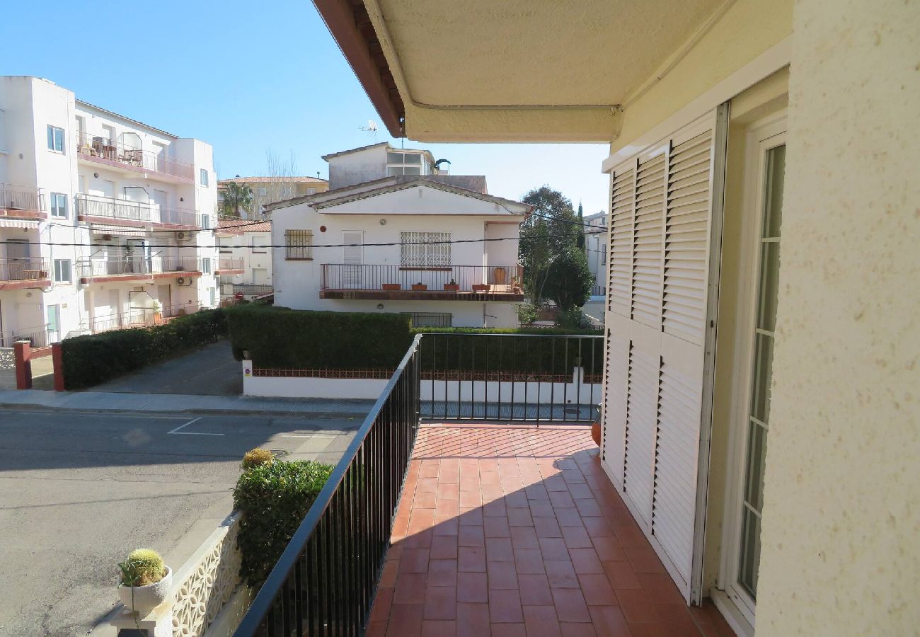 Ferienhaus in Estartit - Cipsela
