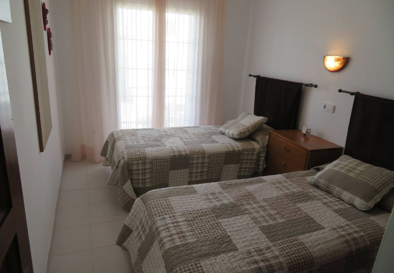 Ferienhaus in Estartit - Cipsela