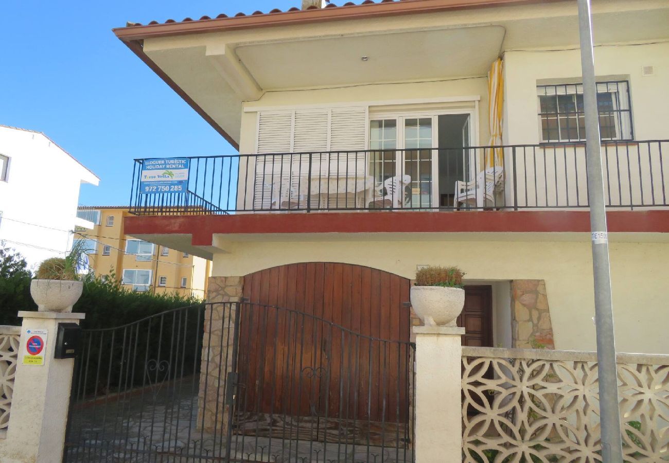 Ferienhaus in Estartit - Cipsela