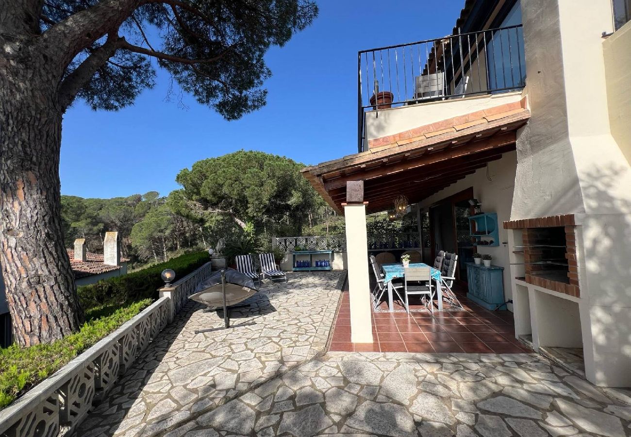 Ferienhaus in Estartit - TV 66 Bajo