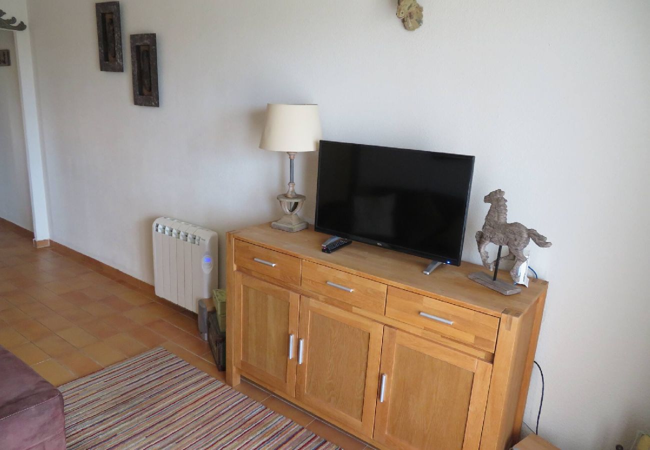 Ferienwohnung in Estartit - Nurimar