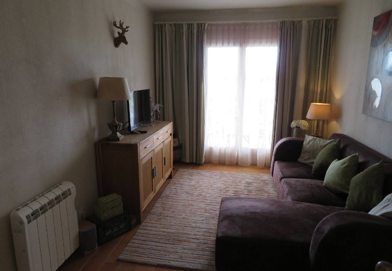 Ferienwohnung in Estartit - Nurimar