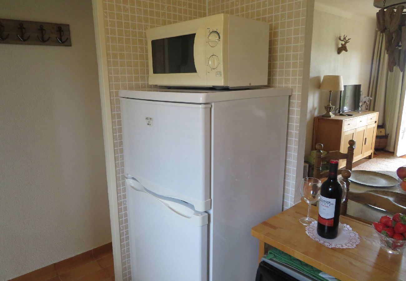 Ferienwohnung in Estartit - Nurimar