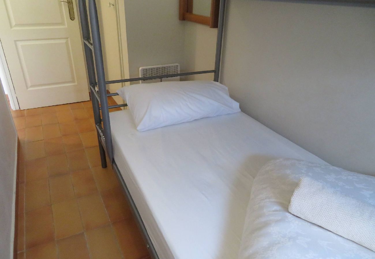 Ferienwohnung in Estartit - Nurimar