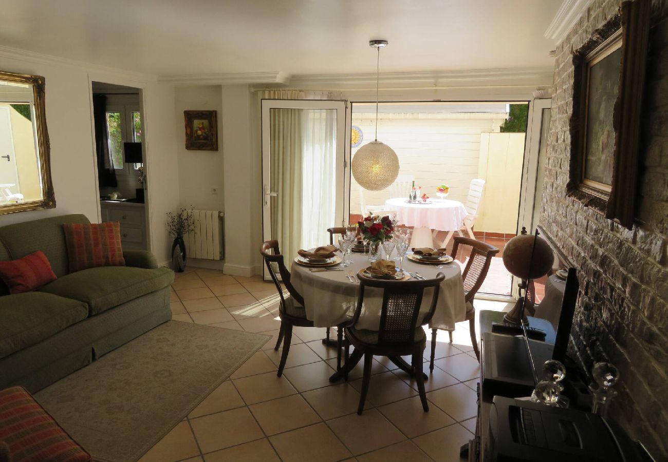 Ferienhaus in Estartit - Alemanya 35