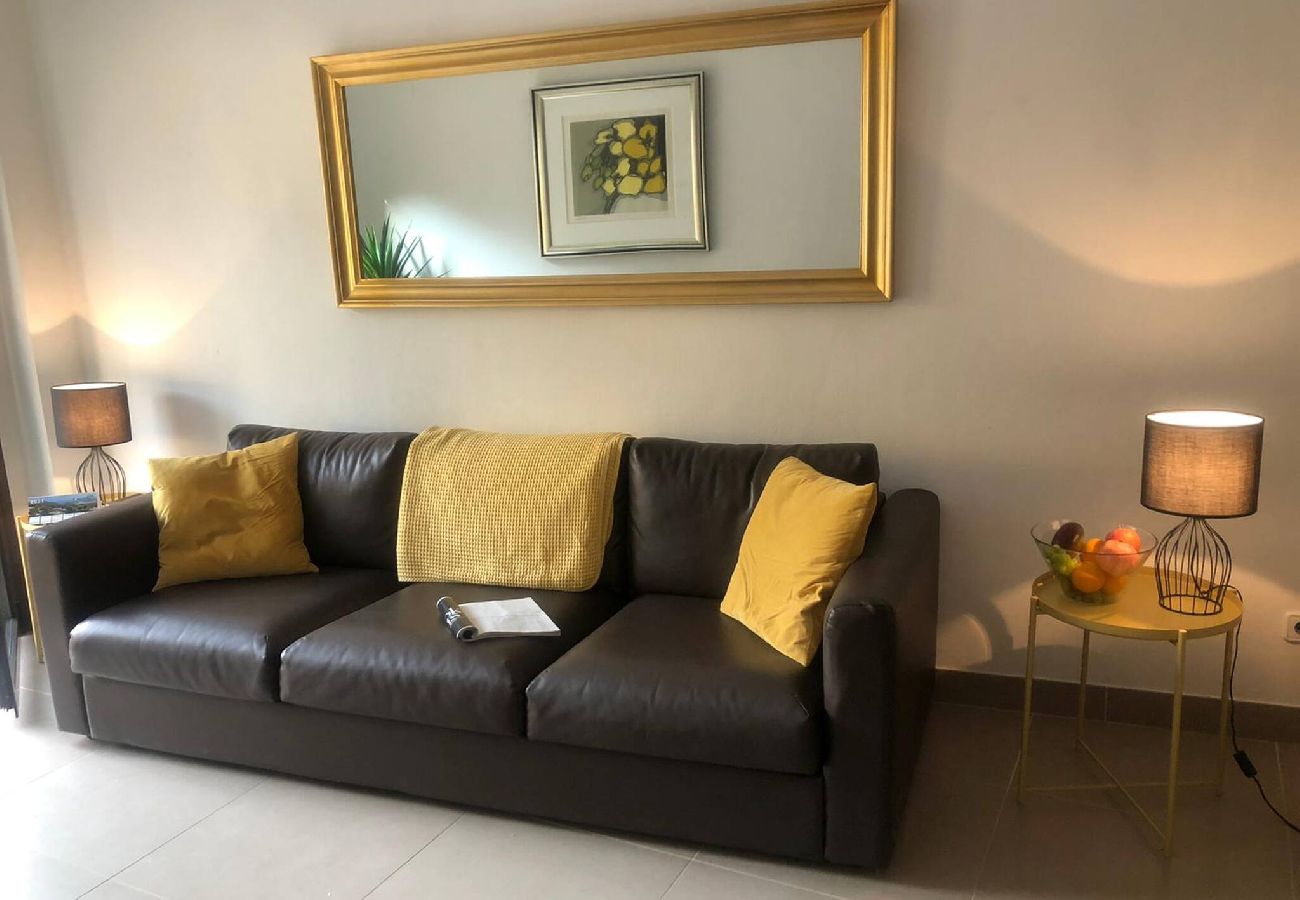Ferienwohnung in Torroella de Montgri - Safareig bajo 1