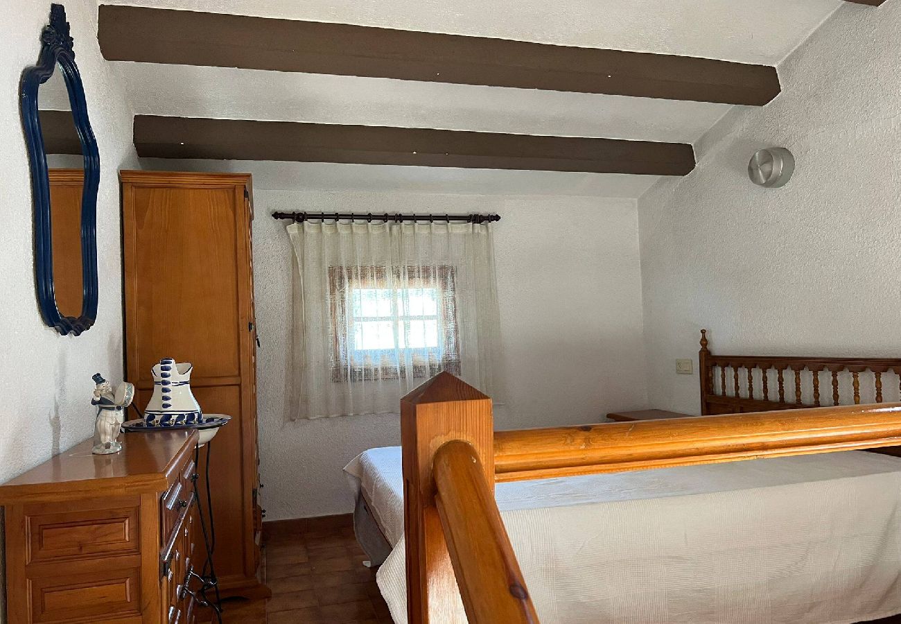 Ferienhaus in Estartit - Ang 13