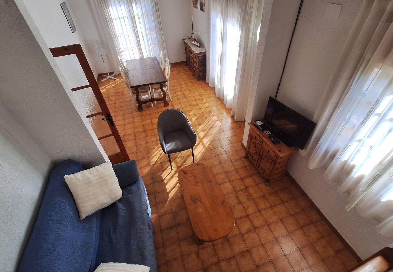 Ferienhaus in Estartit - Ang 13