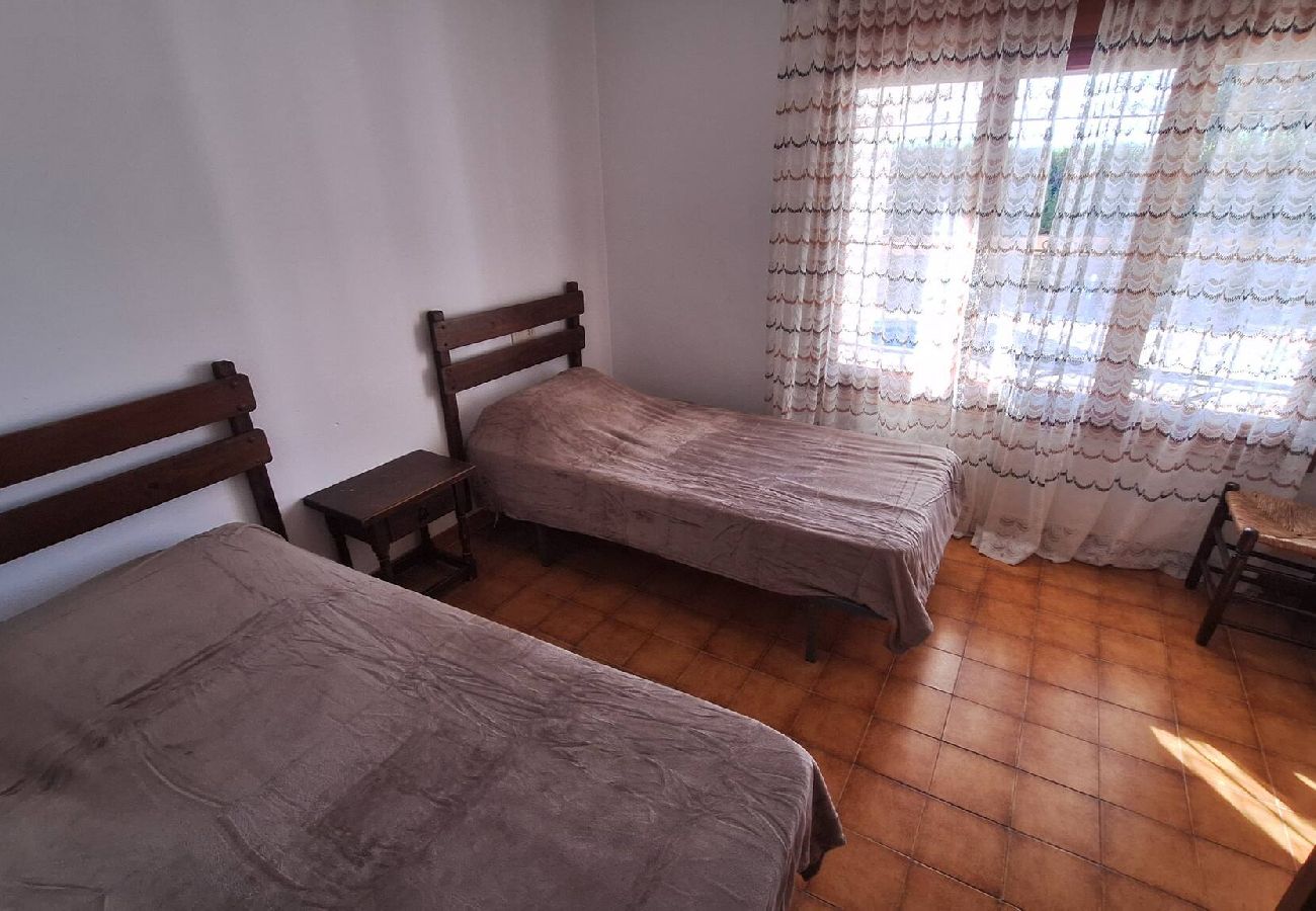 Ferienhaus in Estartit - Ang 13