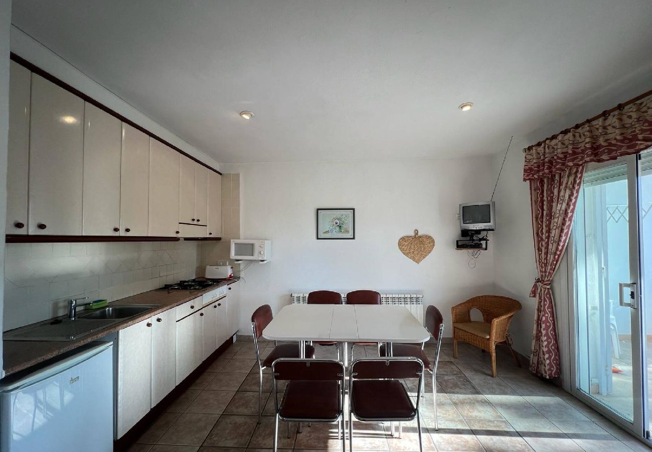 Ferienwohnung in Estartit - BU 27b