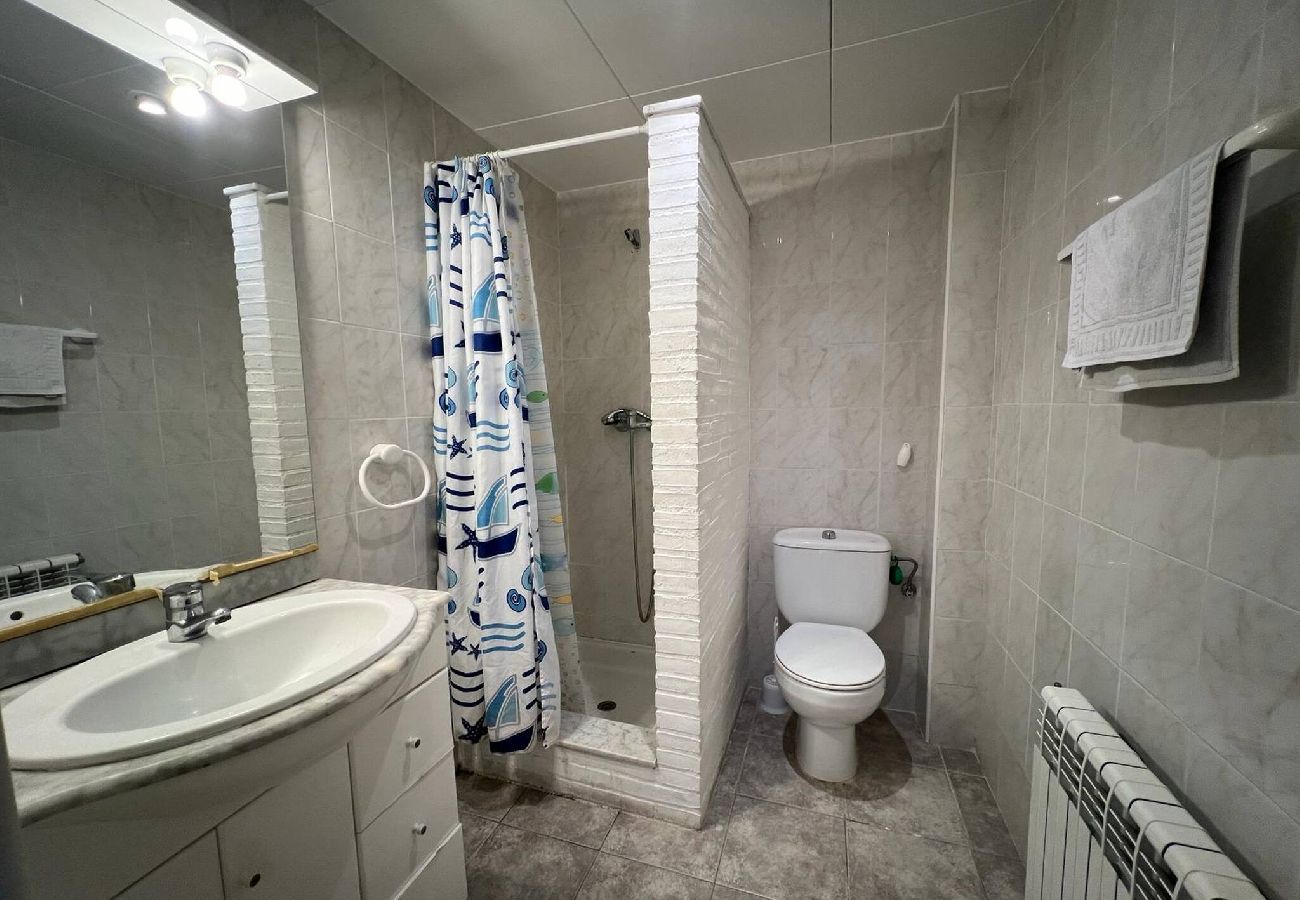 Ferienwohnung in Estartit - BU 27b