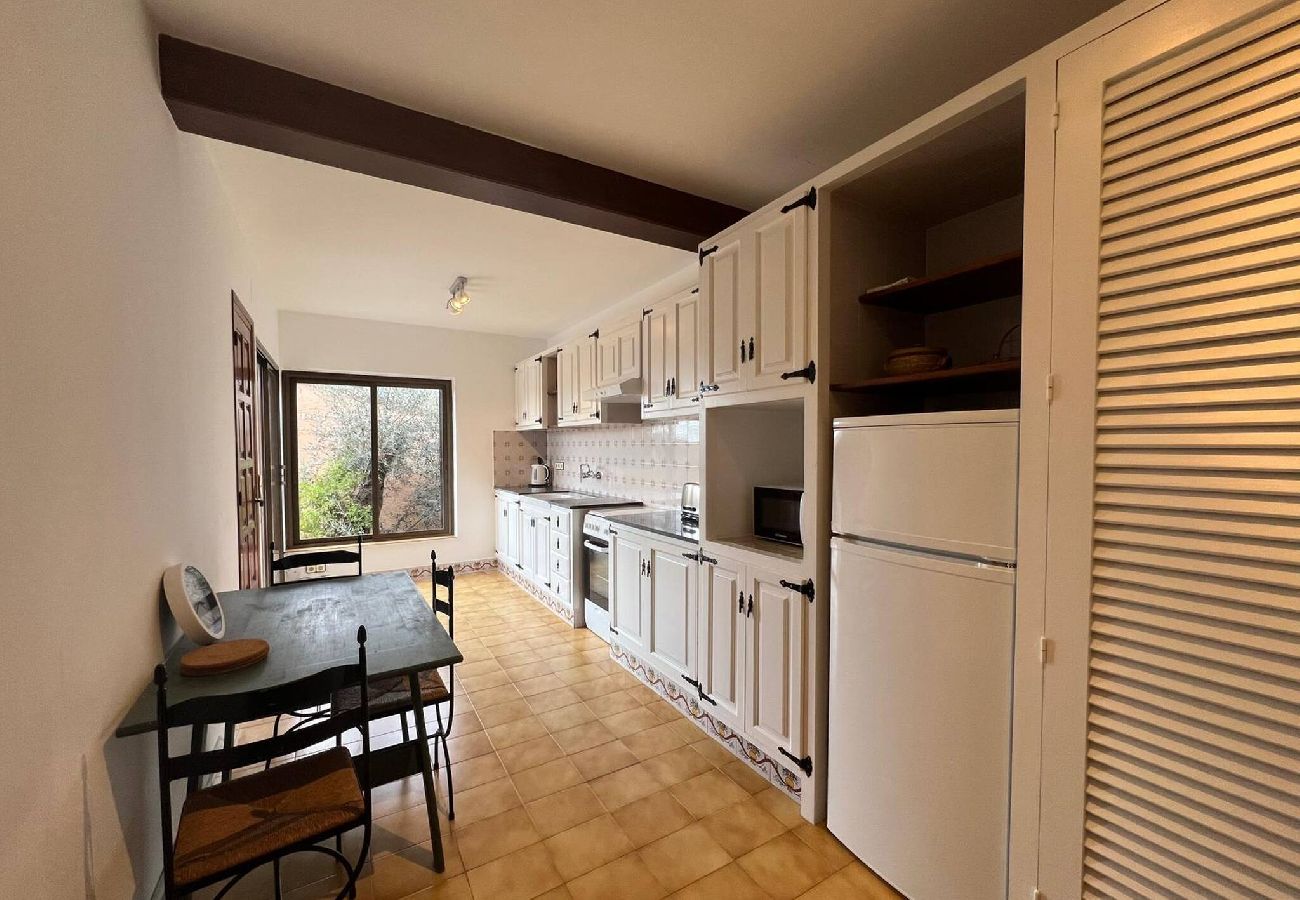 Ferienhaus in Estartit - CS 124