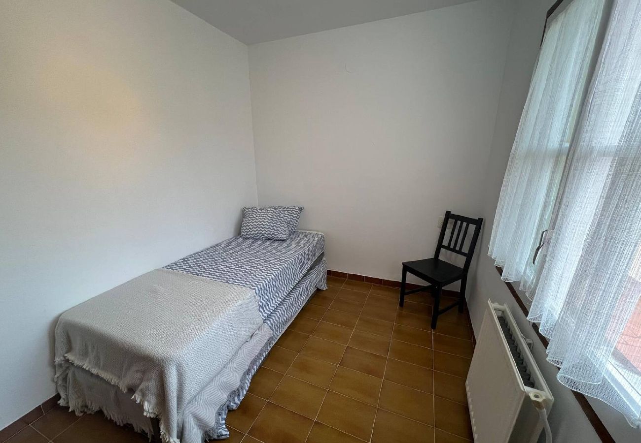 Ferienhaus in Estartit - CS 124