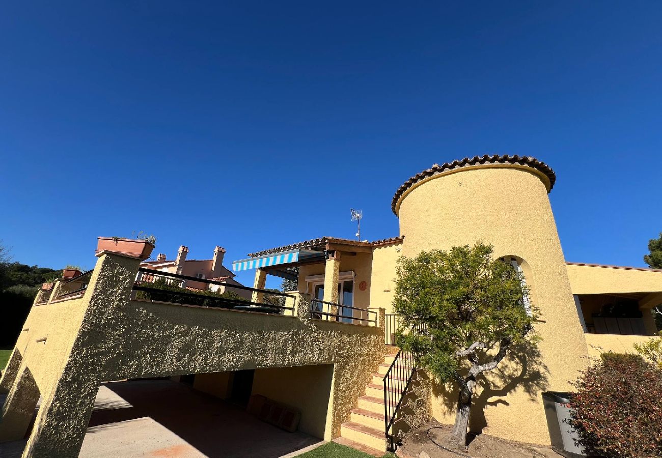 Ferienhaus in Torroella de Montgri - Priorat 16
