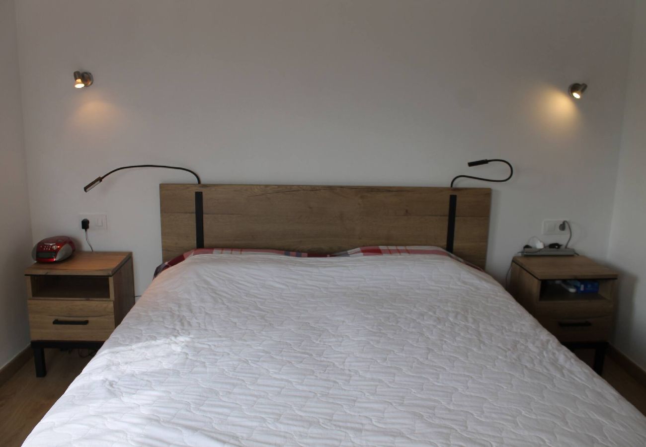 Ferienhaus in Torroella de Montgri - Priorat 16