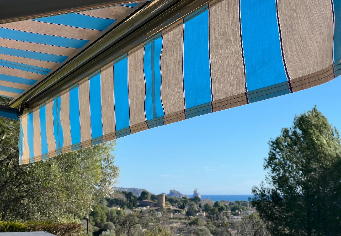 Ferienhaus in Torroella de Montgri - Priorat 16