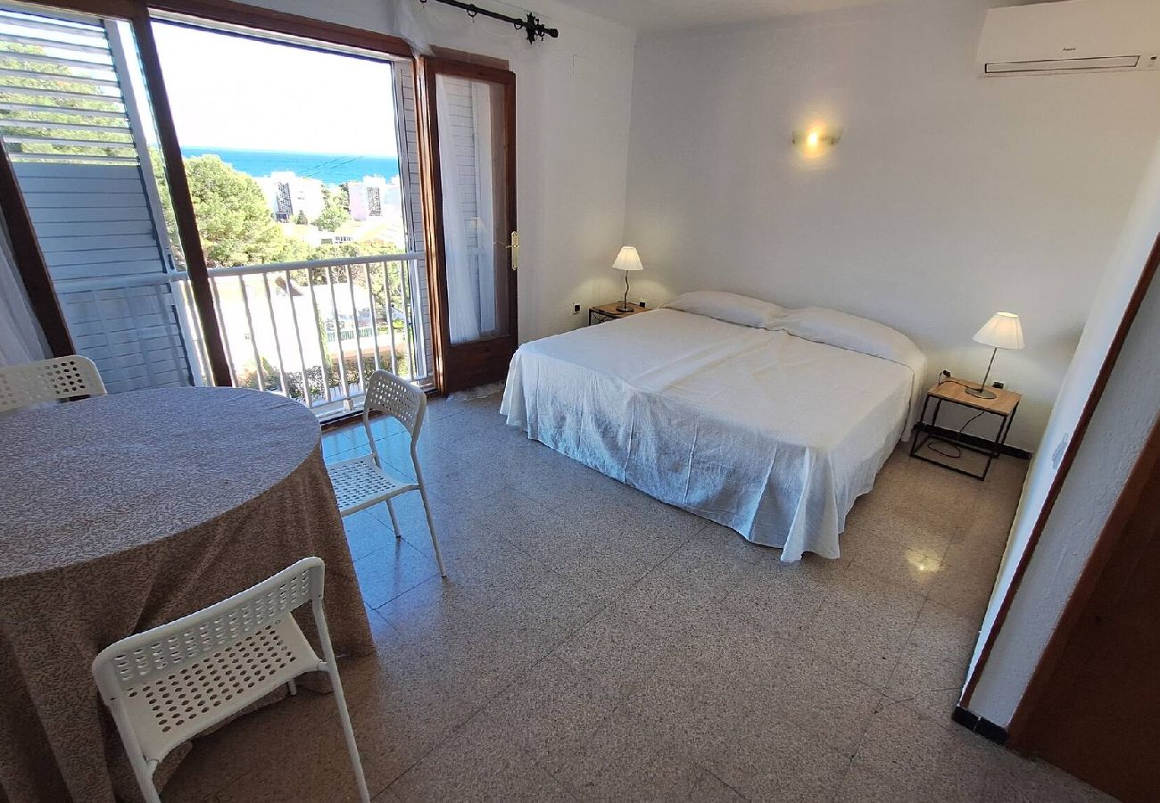 Ferienhaus in Estartit - Med. 21