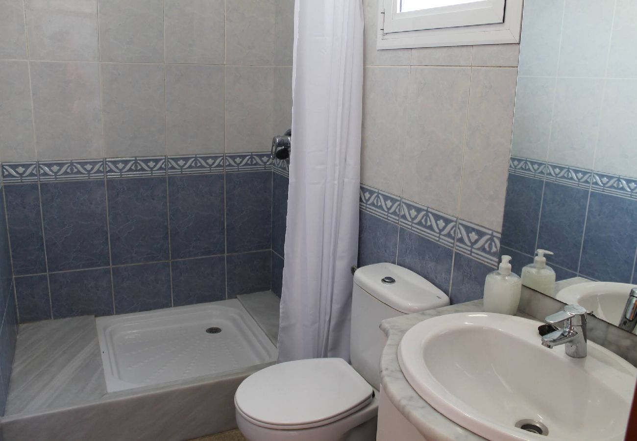 Ferienhaus in Estartit - Med. 21