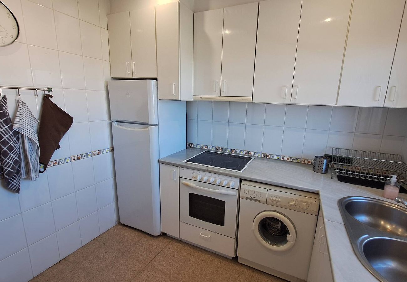 Ferienhaus in Estartit - Med. 21